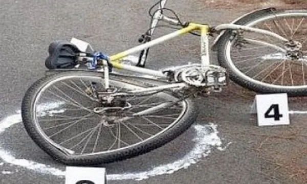 Un român a murit într-un accident rutier produs în Italia