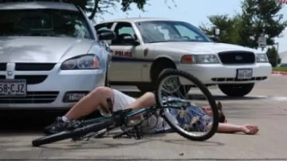 Urmările unui accident de bicicletă: o erecţie care a ţinut 7 săptămâni