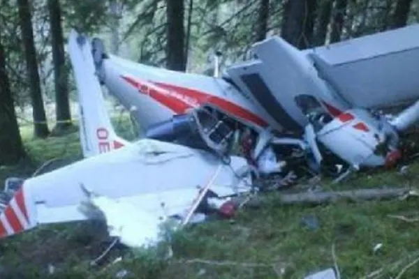 ACCIDENT AVIATIC: Ponta a trimis Corpul de Control să verifice activitatea ROMATSA