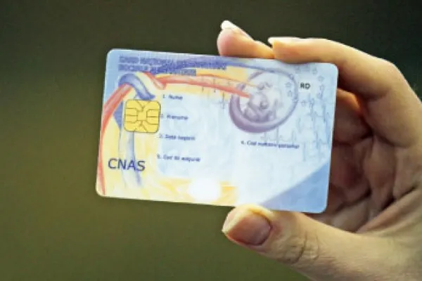 Din aprilie 2014 fiecare asigurat va avea un dosar electronic de sănătate