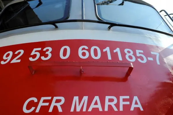 Guvernul se angajează în faţa FMI la restructurarea AGRESIVĂ a CFR Marfă