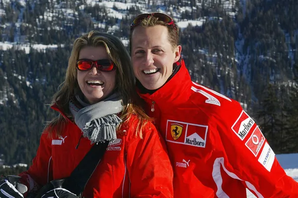 MICHAEL SCHUMACHER: Veste teribilă despre starea de sănătate a lui MICHAEL SCHUMACHER