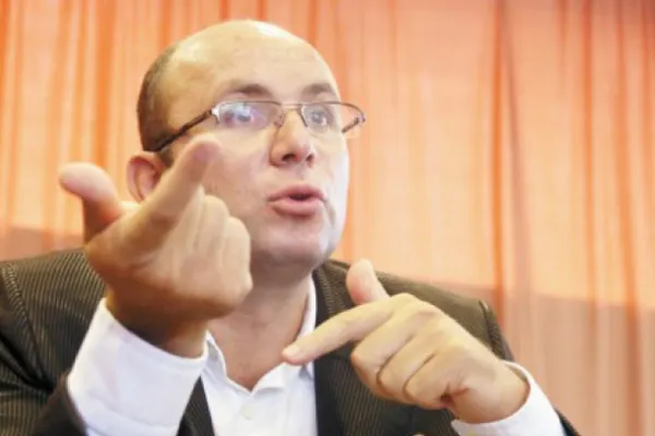 Guşă: Guvernare NU A EXISTAT. Este un EŞEC al liderilor care nu au dorit să guverneze