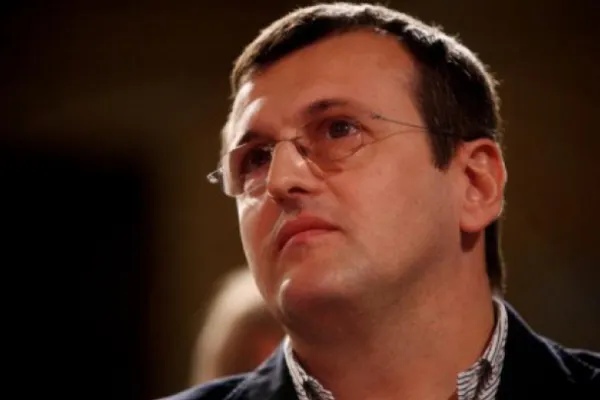 Elena Udrea: Cristian Preda este europarlamentar datorită mie