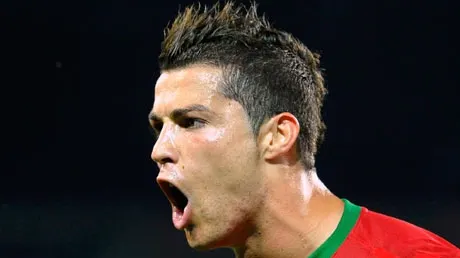 CRISTIANO RONALDO, BALONUL DE AUR. Cine e CRISTIANO RONALDO. E cel mai bun CRISTIANO RONALDO?