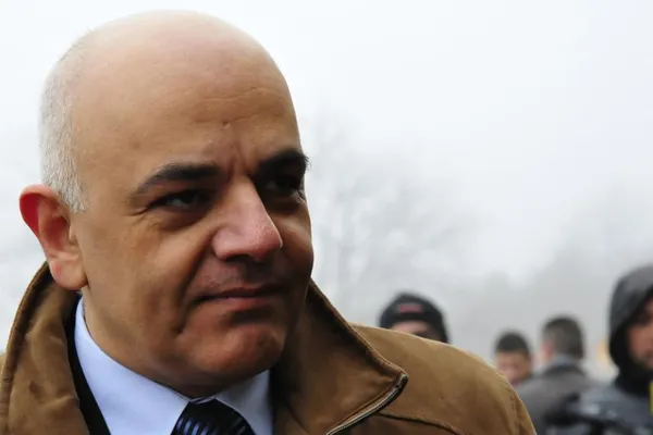 Raed Arafat, despre victimele accidentului de autocar din Bulgaria: o persoană este paralizată