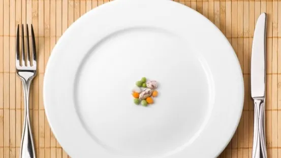 Alimentele GRASE care te fac să SLĂBEŞTI RAPID
