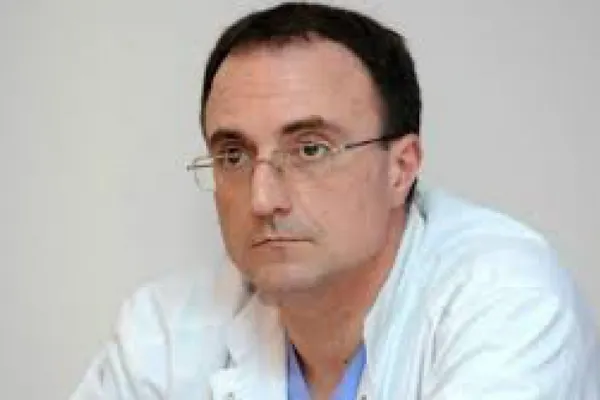 Medicul Calu: Momentul accidentului e tulbure, m-am lovit la cap. Moţii ne-au găsit când trebuia