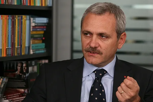 Liviu Dragnea: Nu renunţăm la DESCENTRALIZARE. Am pregătit paşii de urmat pentru Guvern şi Parlament