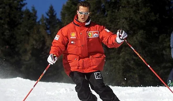 Anunţ CUMPLIT despre starea de sănătate a lui MICHAEL SCHUMACHER
