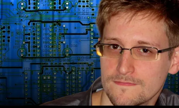 Edward Snowden e convins că Guvernul SUA vrea să îl ucidă