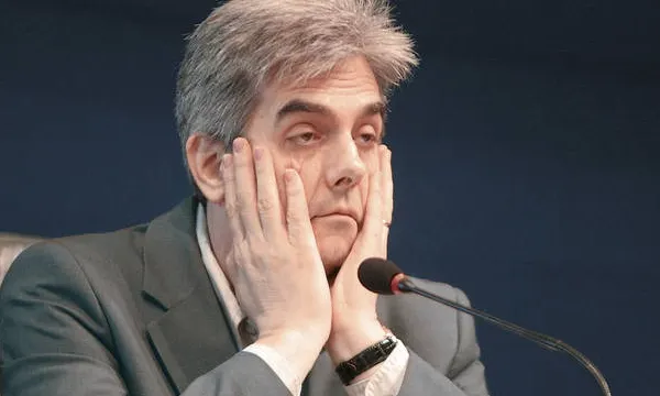 Nicolăescu, despre ACCIDENTUL AVIATIC DIN APUSENI: Nu am de ce să mă simt responsabil