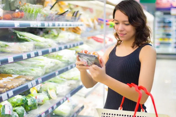 Aşa recunoşti alimentele falsificate