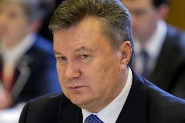 UCRAINA în CRIZĂ. Viktor Ianukovici ar putea accepta alegeri anticipate