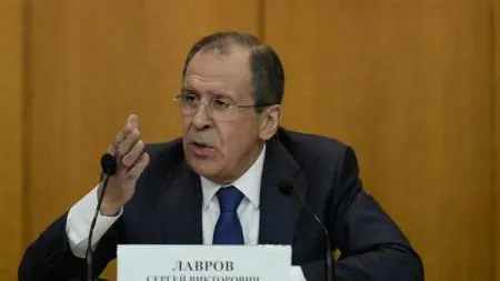 Serghei Lavrov: Moscova avertizează SUA cu privire la orice amestec în Ucraina