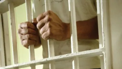 Autorul jafului comis pe A1 a încercat să se SPÂNZURE în închisoare. Furase 22 de kg de aur