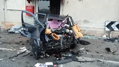 O româncă a murit într-un accident rutier produs în Italia