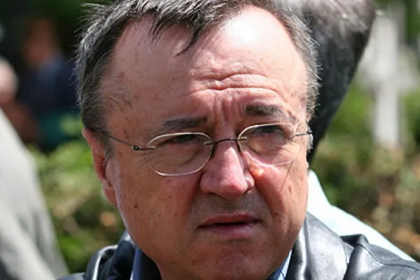 Ce spune Ion Cristoiu despre DISPARIŢIA LUI PONTA în timpul vizitei Victoriei Nuland
