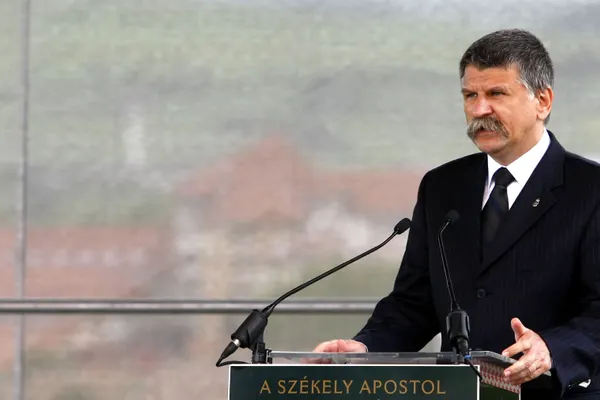 BUDAPESTA: Ungaria este supusă unui "război rece verbal" de către UE