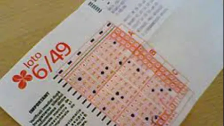 LOTO, LOTO 6/49, NOROC. Care sunt NUMERELE CÂŞTIGĂTOARE EXTRASE în 9 februarie