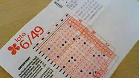 LOTO 6/49. Numerele extrase la LOTO 6/49. Ai câştigat la LOTO 6/49?