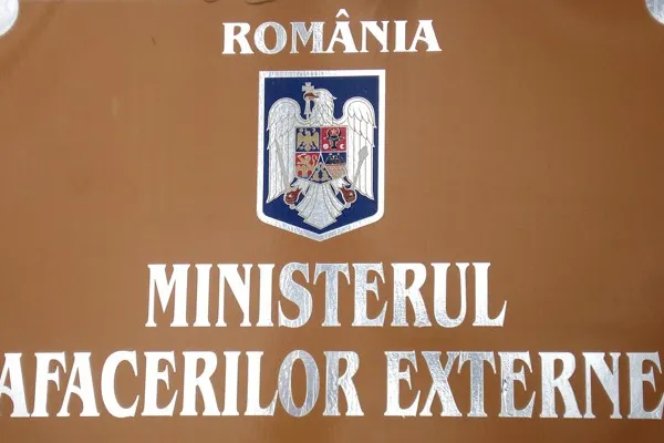 UCRAINA. MAE român critică decizia Kievului de a reduce drepturile minorităţilor naţionale