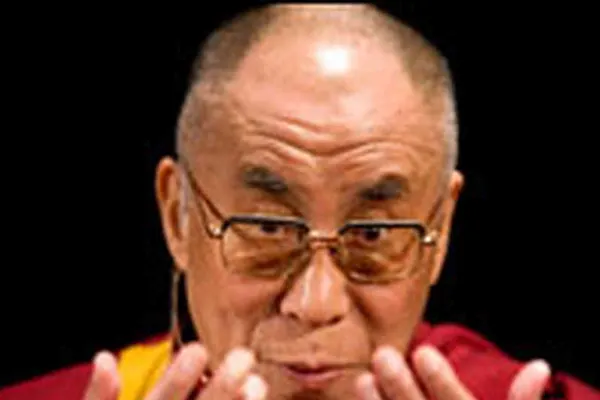 DALAI LAMA, atac la VLADIMIR PUTIN: Vrea să reconstruiască Zidul Berlinului