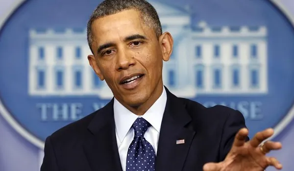 Barack Obama: Rusia are la dispoziţie patru săptămâni pentru a înceta "provocările" în Ucraina