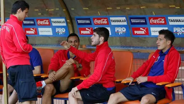 LAURENŢIU REGHECAMPF a renunţat la încă un fotbalist. SURPRIZĂ MARE!