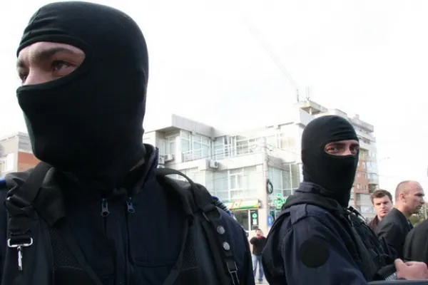 Control la Poliția Capitalei după dezvăluirile de la Realitatea Plus ale șefului departamentului care anchetează clanurile interlope