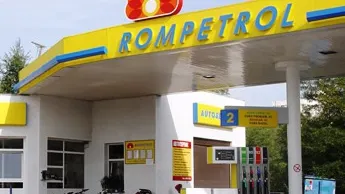 Memorandumul cu Rompetrol, pe agenda şedinţei de Guvern