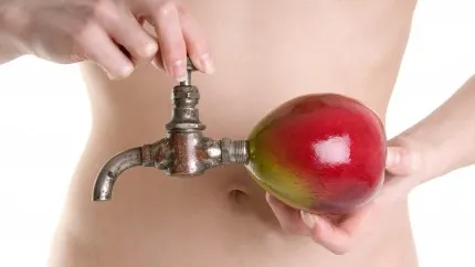 Alimentele care te ajută să ai abdomenul plat