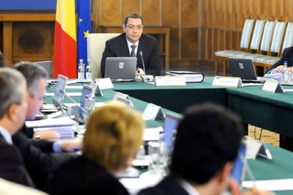 Guvernul a schimbat un subprefect în Ilfov