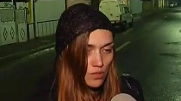 Sora Aureliei Ion, declarații cutremurătoare