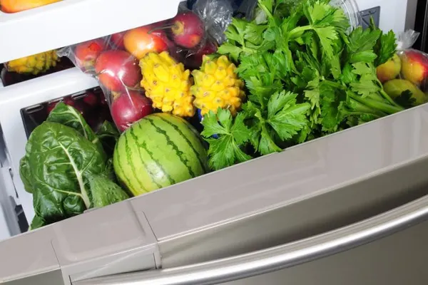 8 alimente pe care e mai bine să le păstrezi în congelator