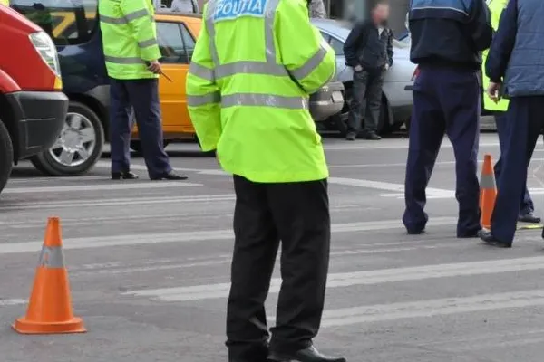 Femeie ucisă pe trecerea de pietoni în Constanţa