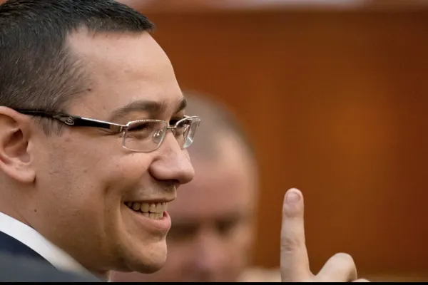 EŞEC MAJOR al Guvernului Ponta în domeniul economic. Ne-am întors la începutul CRIZEI