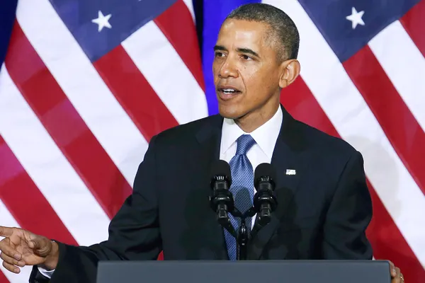 Barack Obama avertizează că Rusia va suporta "costuri" dacă va anexa Crimeea