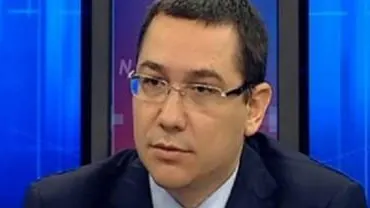 VICTOR PONTA: Voi rămâne prim-ministru până în 2016, indiferent cine va fi la Cotroceni