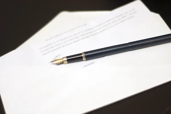 SCRISOARE ce conţinea un GLONŢ, adresată preşedintelui Camerei inferioare a Parlamentului italian