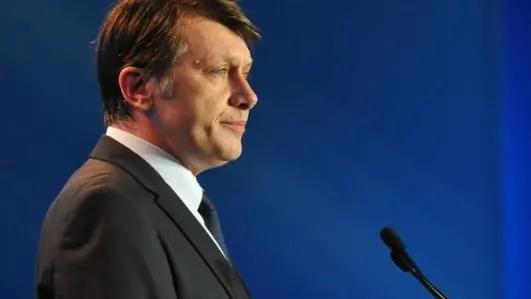 CRIN ANTONESCU: PNL cere desfiinţarea USD, ne menţinem propunerile de miniştri