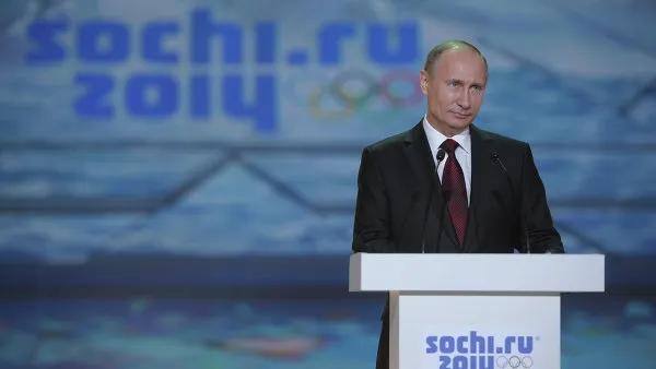 Vladimir Putin, obiect de studiu pentru Pentagon