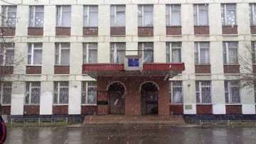 Autorul luării de ostatici la o bancă din Rusia s-a predat poliţiei