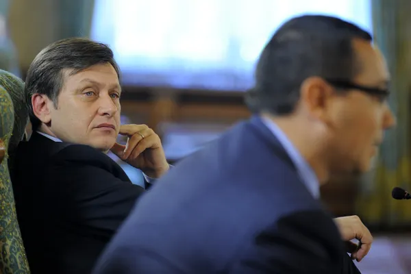 Borboly: În procesul de dezmembrare a USL, a avut un oarecare rol şi UDMR. Trebuie să profităm!