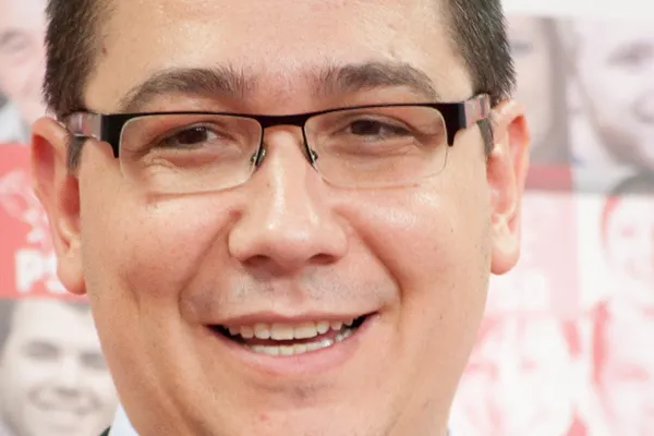PONTA pleacă la SOCI, pentru deschiderea JOCURILOR OLIMPICE de iarnă şi dineul oferit de PUTIN