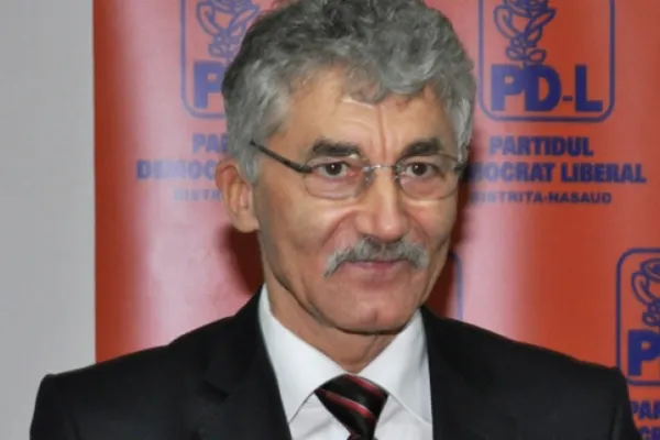 Oltean: La cum "joacă" acum, UDMR are cărţile aproape făcute cu PSD să intre la guvernare
