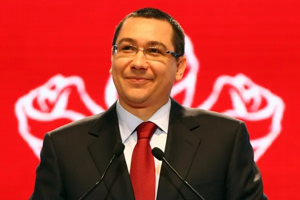 Lider PNL: PONTA OFERĂ FUNCŢII ŞPAGĂ liberalilor care vor să rămână la guvernare pentru a trăda
