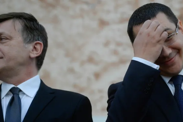 USL LA JUDECATA JURNALIŞTILOR  REALITATEA – în aceasta seara la „Jocuri de Putere”, ora 22.00