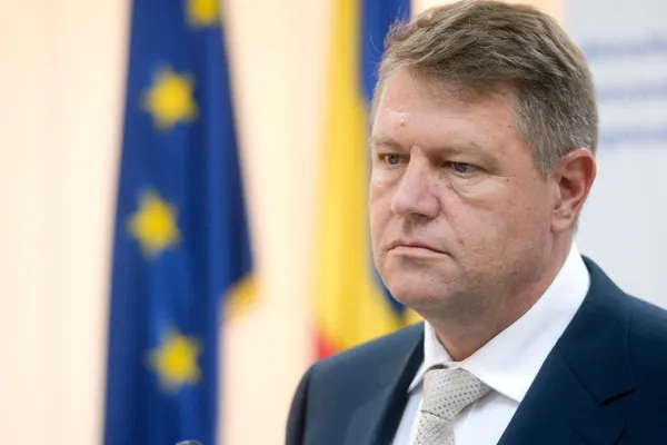 PNL strânge rândurile în jurul lui Iohannis după retragerea lui Crin Antonescu