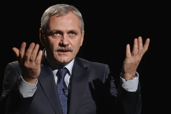 DRAGNEA: Dacă PNL vrea să iasă de la guvernare, să o spună!